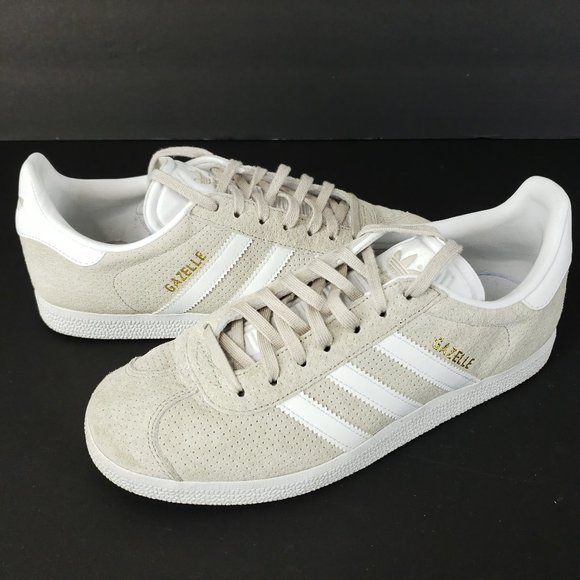 adidas gazelle beige adidas gazelle beige
